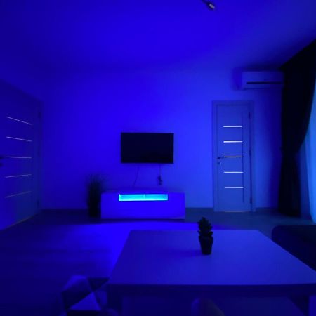 Rose Luxury Apartment Oradea - Felix Esterno foto