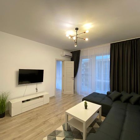 Rose Luxury Apartment Oradea - Felix Esterno foto
