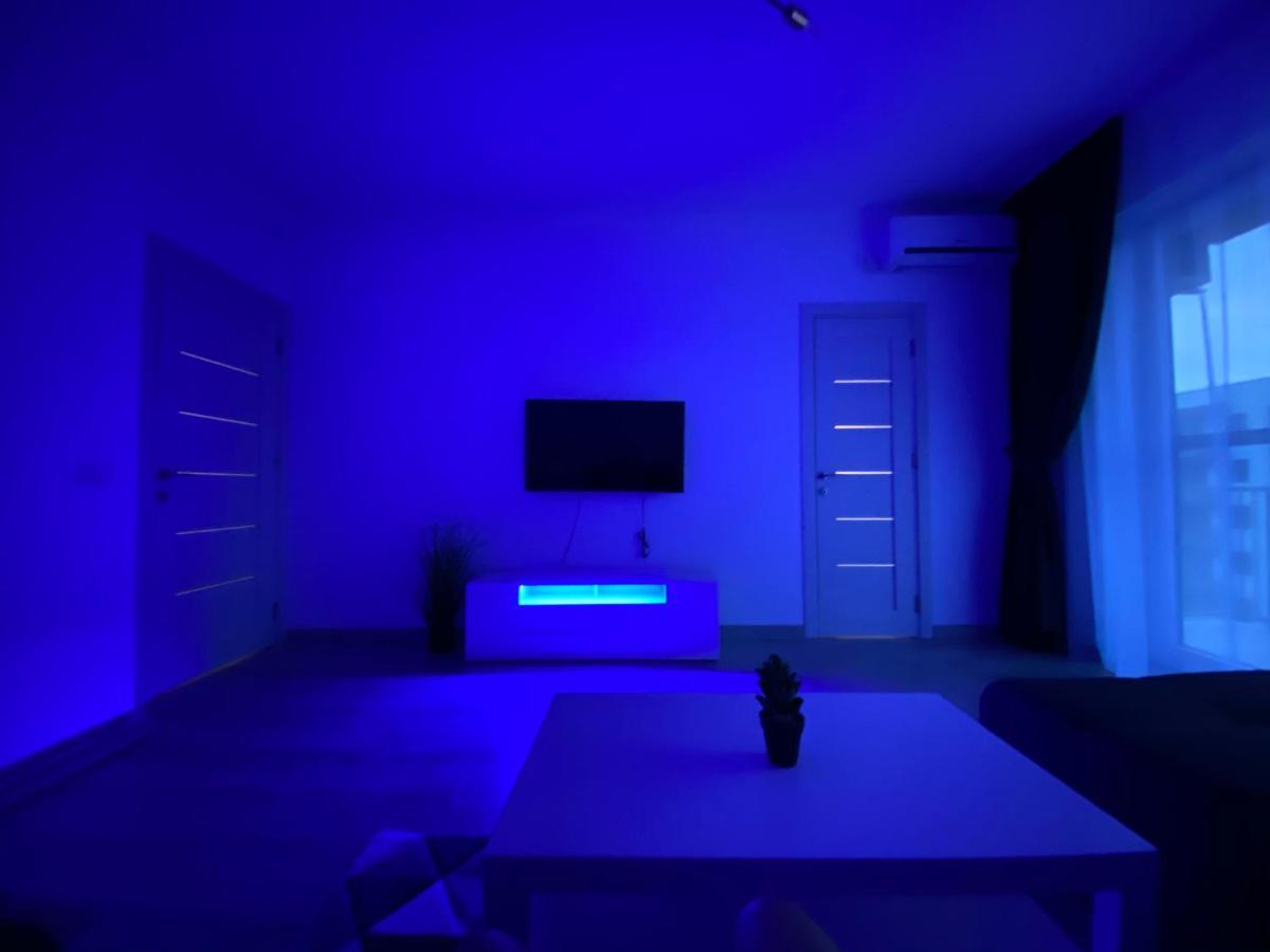 Rose Luxury Apartment Oradea - Felix Esterno foto